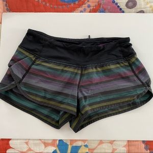 LULU SHORTS